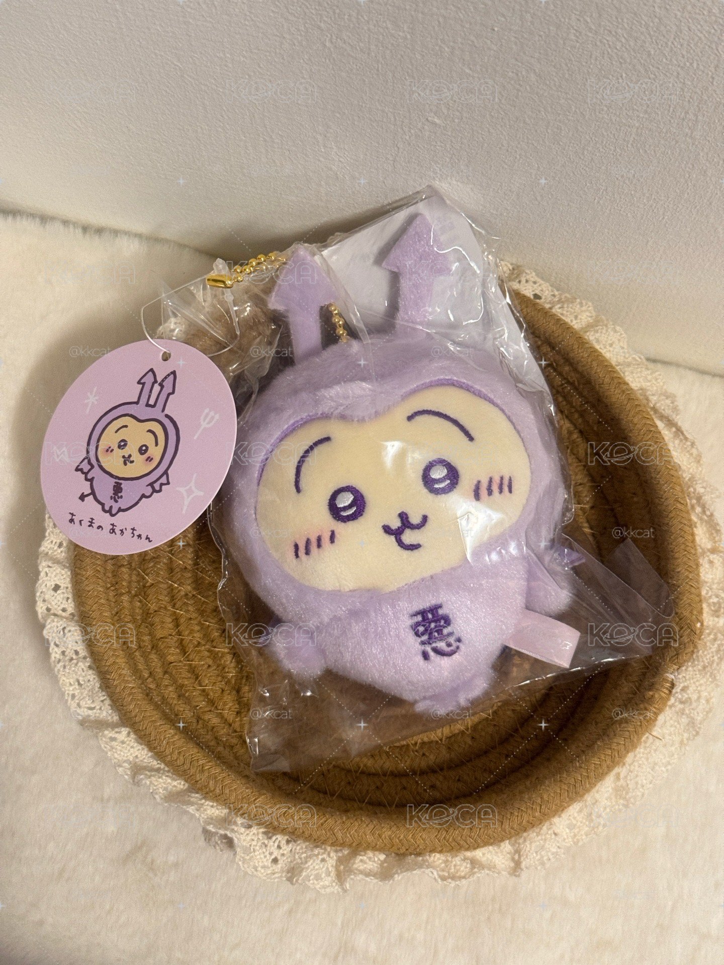 現貨.善惡烏薩奇