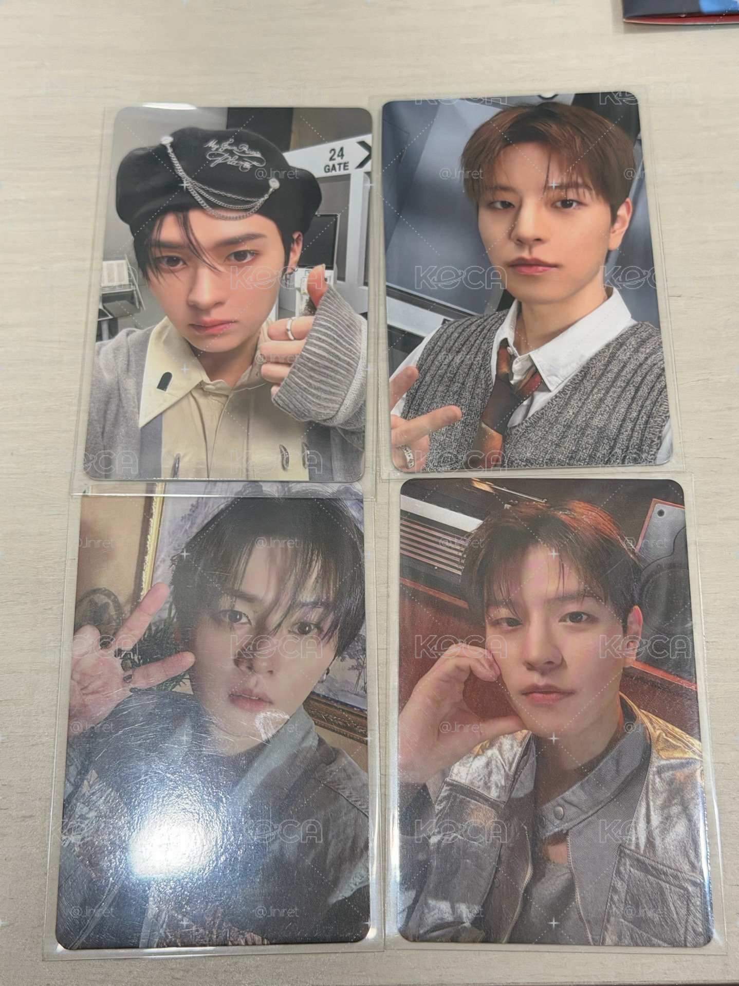 線上滿額+hmv旻玟