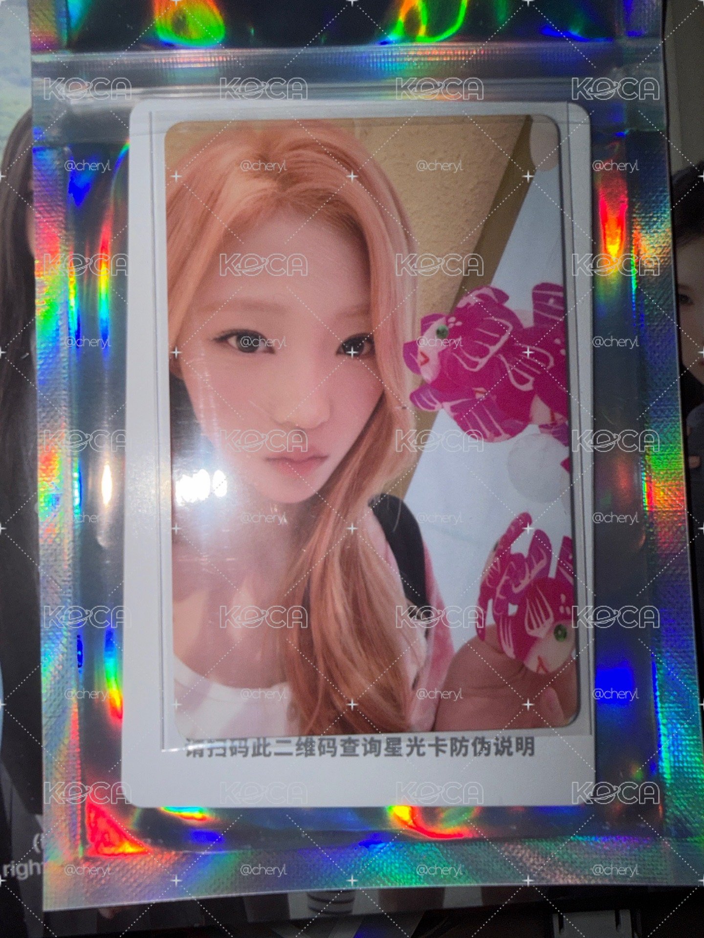 stella 星光卡