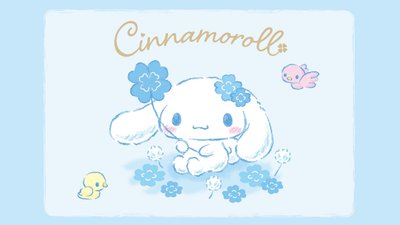 三麗鷗大耳狗