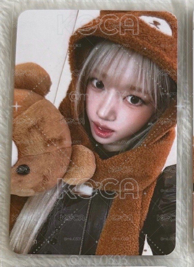 拉拉熊sooin