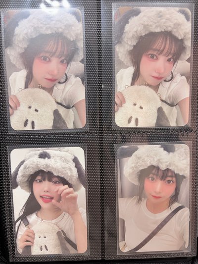 小狗帽特典