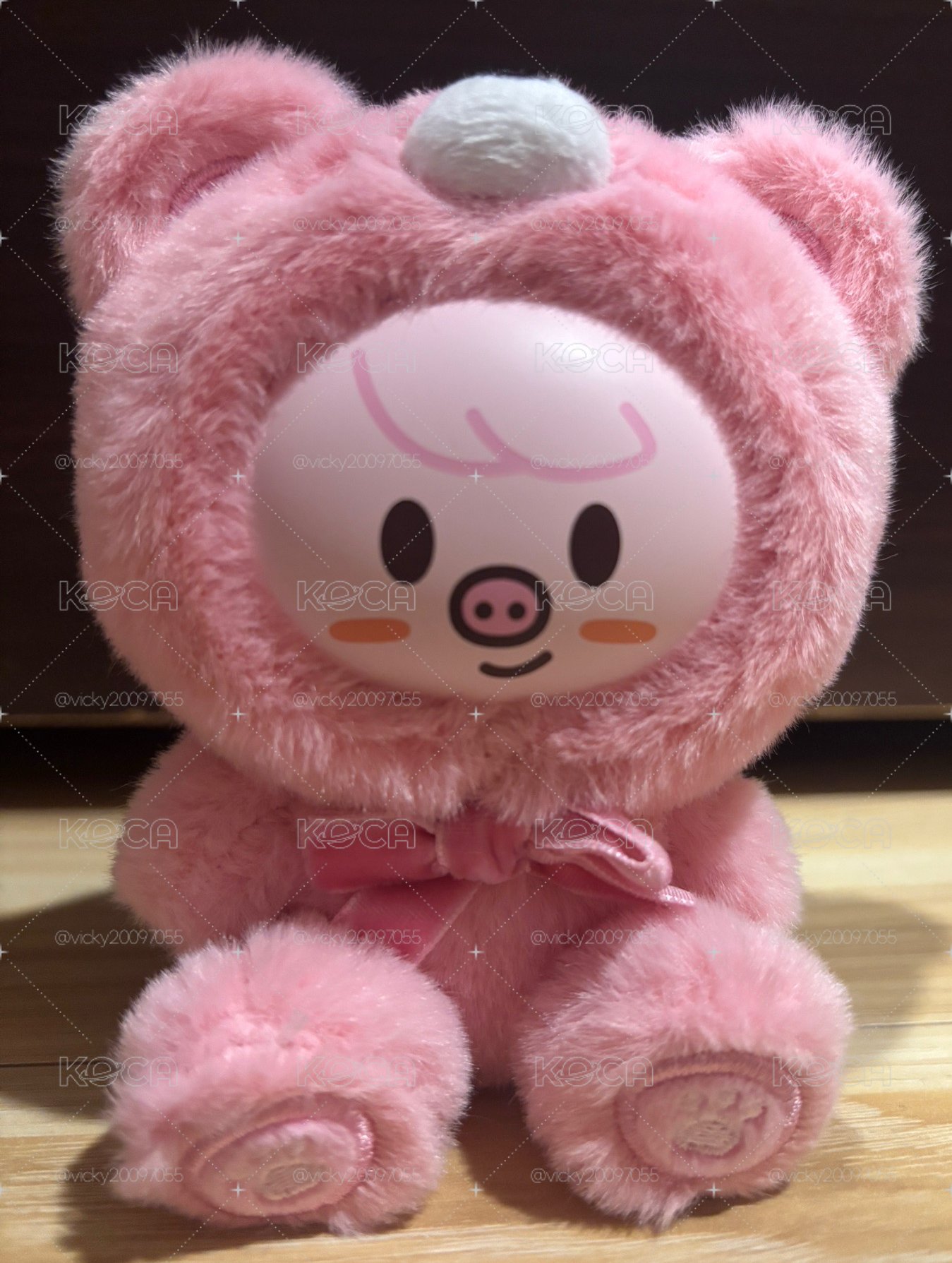 SKZOO隨機盲盒🐷🐰