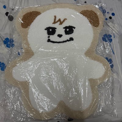 圭美地毯（含綁物）