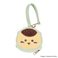 官網 刺繡迷你 零錢包 