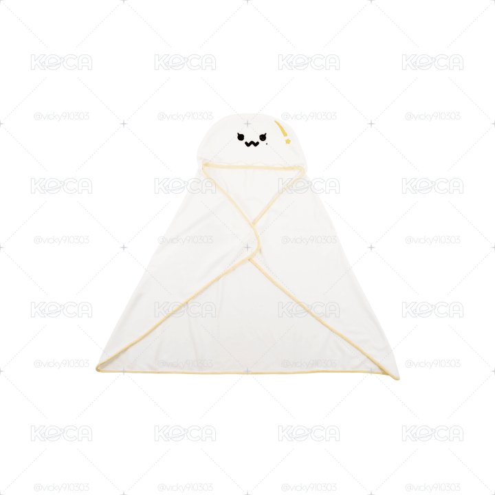 30cm太蛋 毯子 全新非現