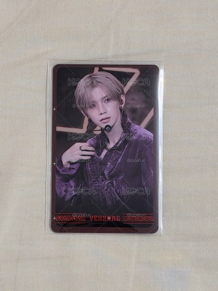 higher mbc紀念尚 亮面