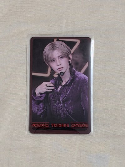 higher mbc紀念尚 亮面