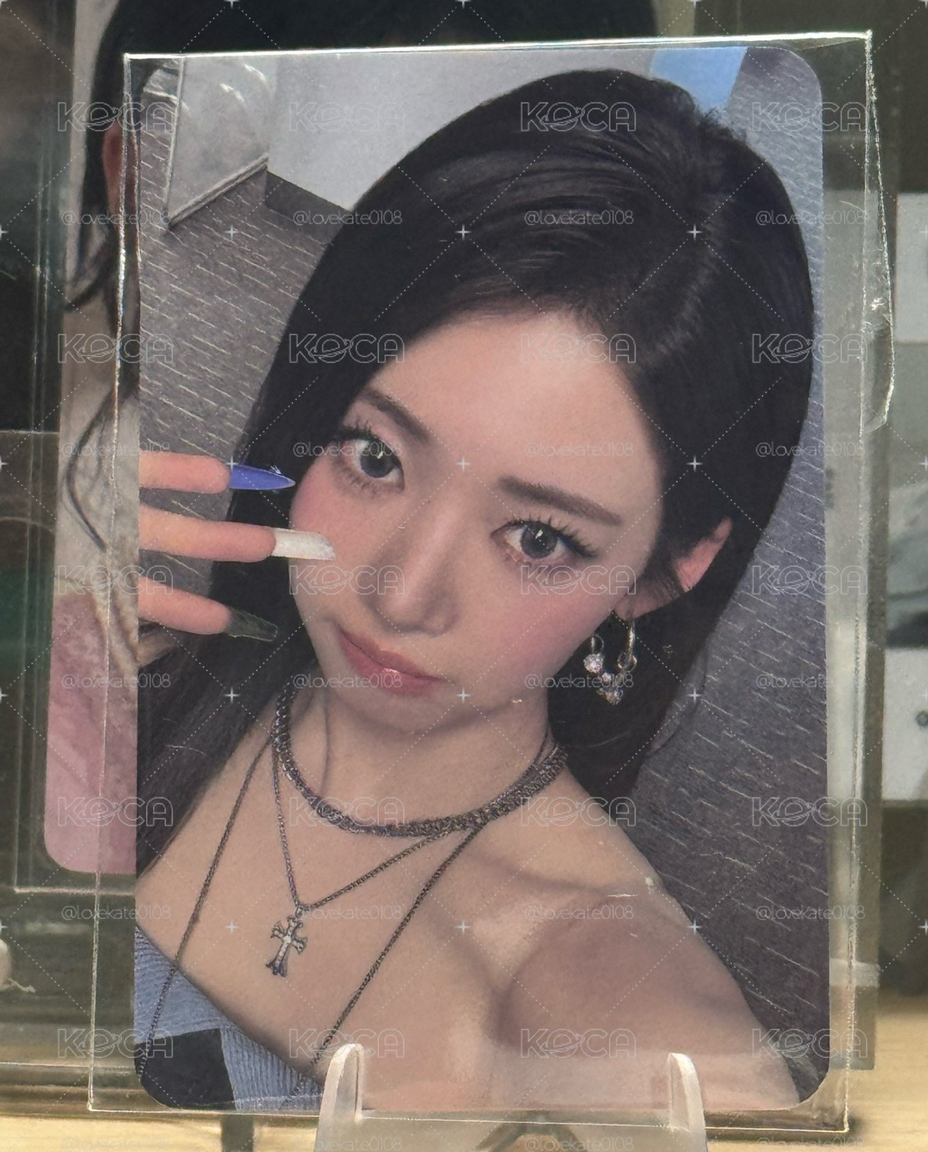 冰茶茶