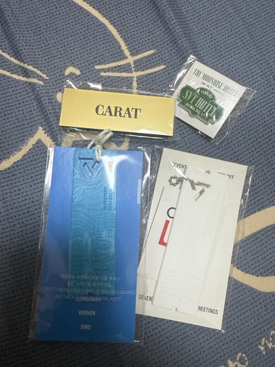 💎 會員禮年曆周邊