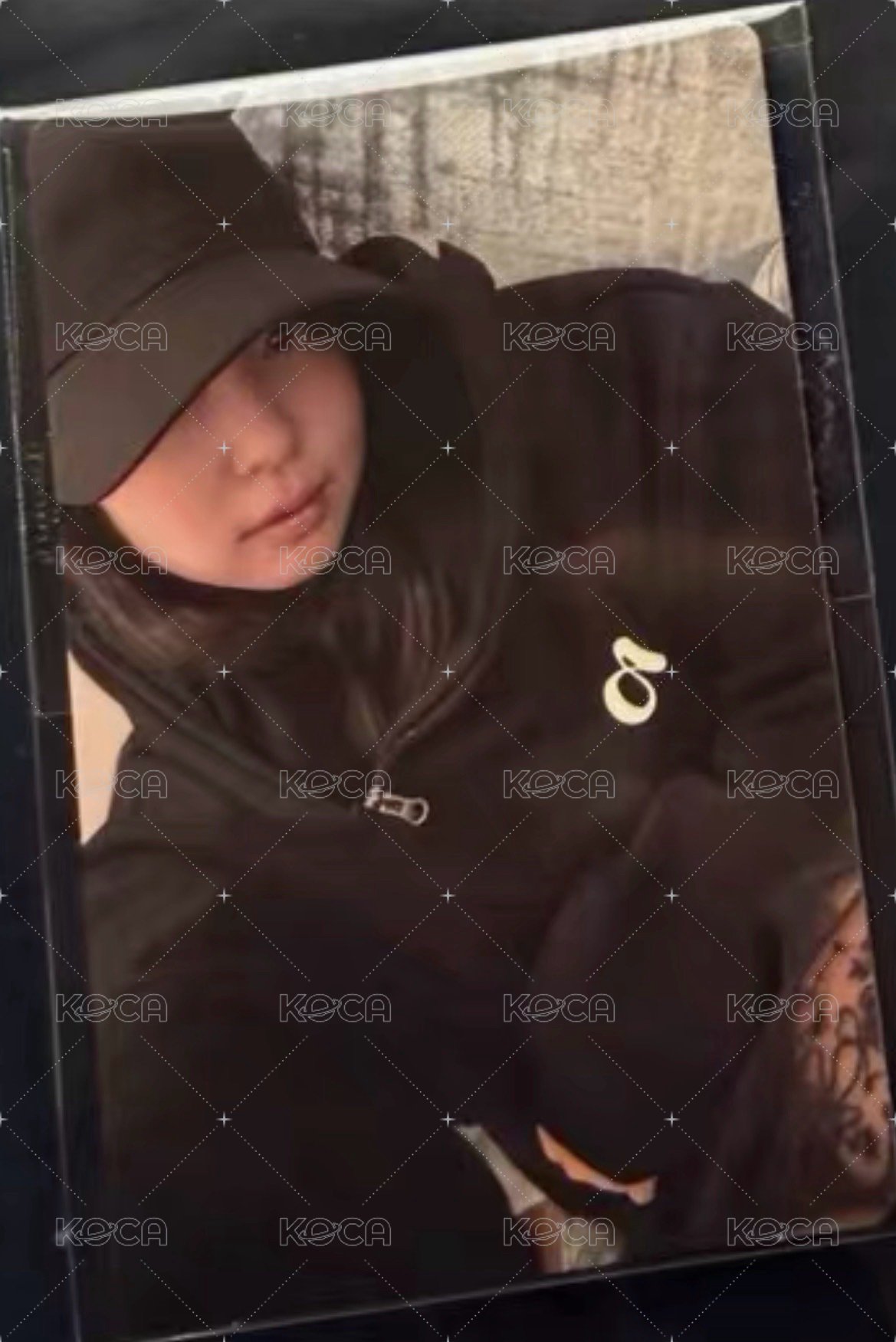 單眼