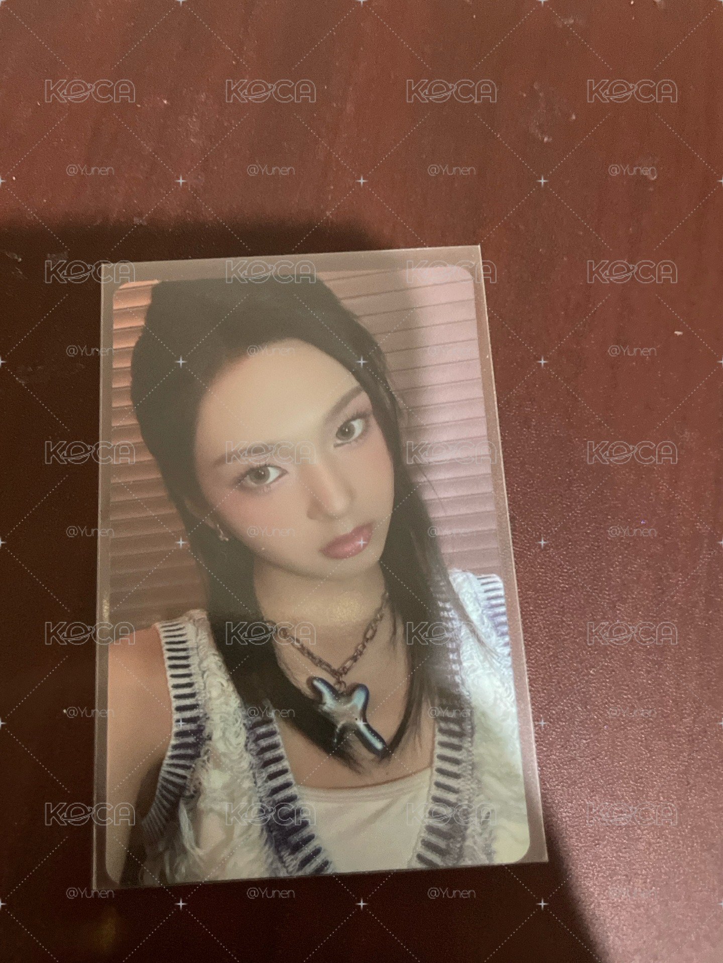 柒專卡