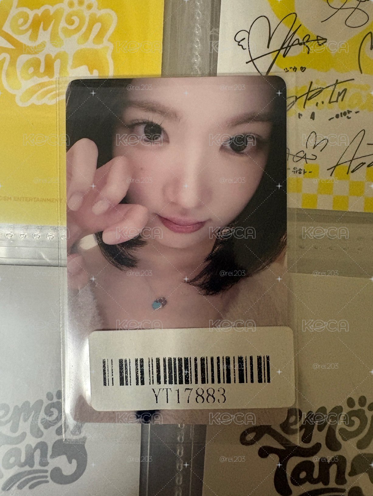 很可愛的貓爪jiwoo