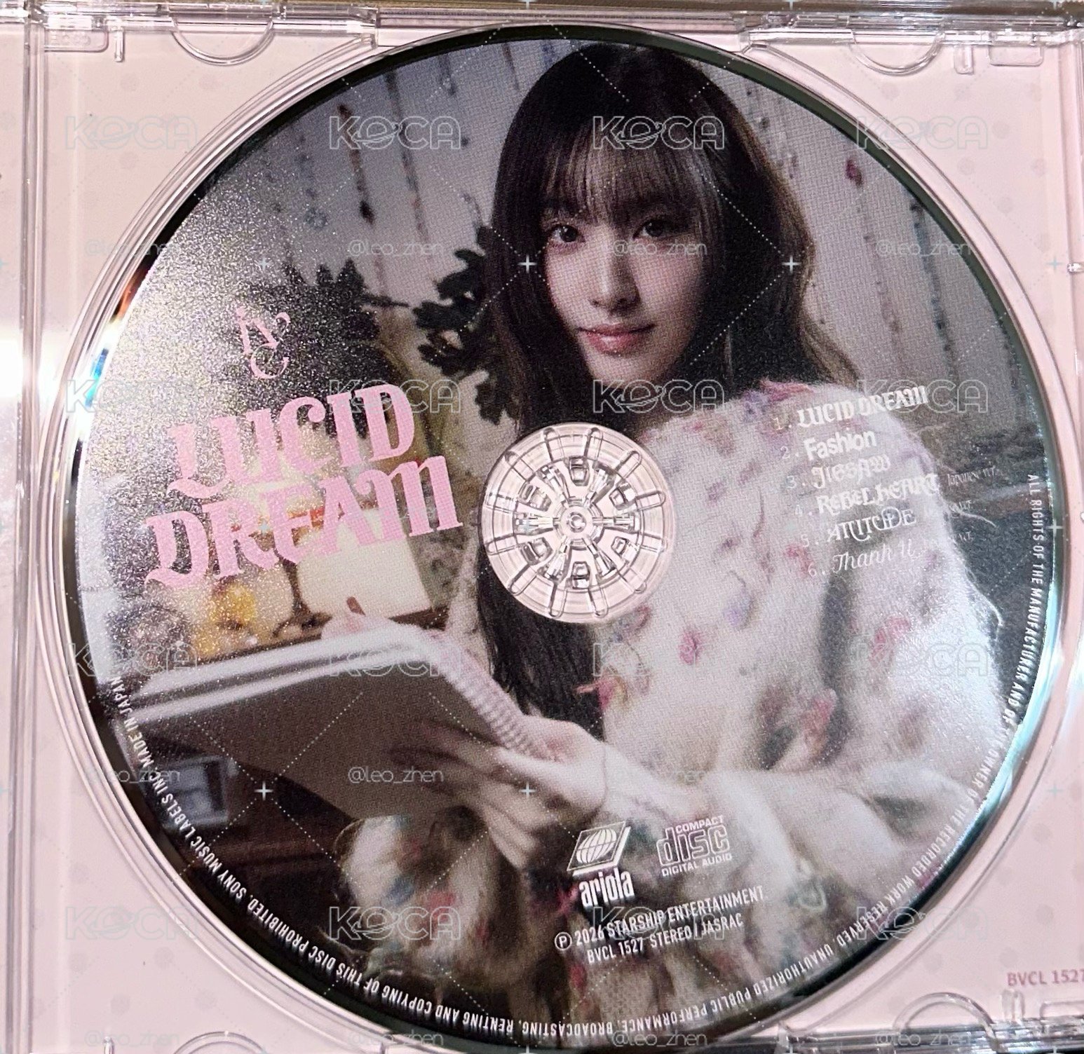 通常盤 栗CD+員栗雙人卡