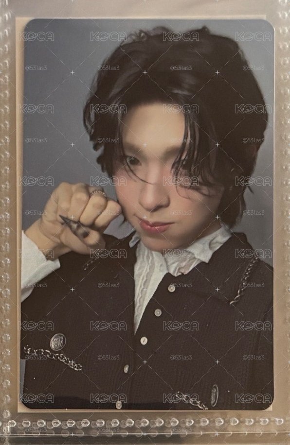 NEXZ小卡
