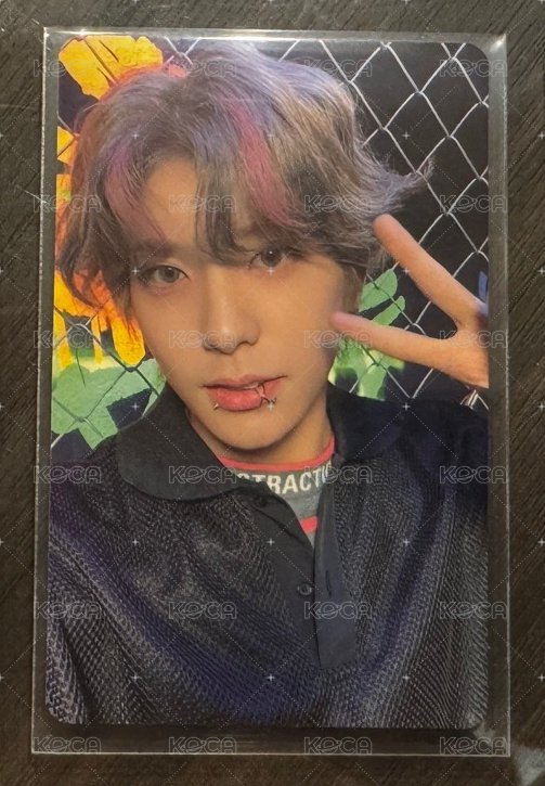 One bite專卡🦦
