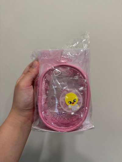 5th FM 娃包 全新含卡 felix 菲