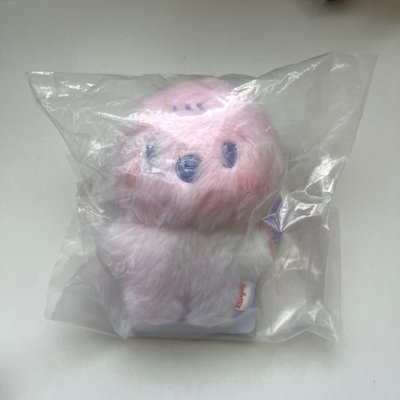 混色娃 🐥🐶