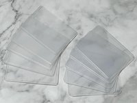 現貨｜硬卡套｜10入