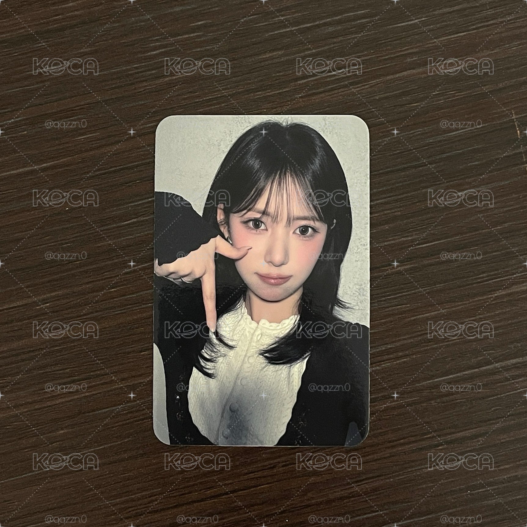 liv wf1.0線上簽售卡
