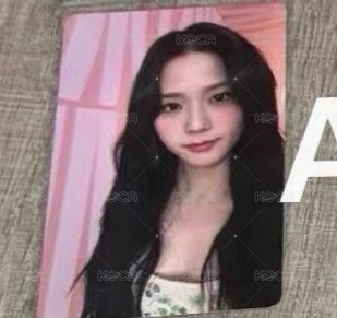 Jisoo A