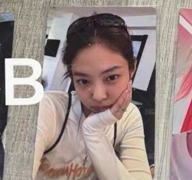 Jennie B