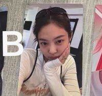 Jennie B