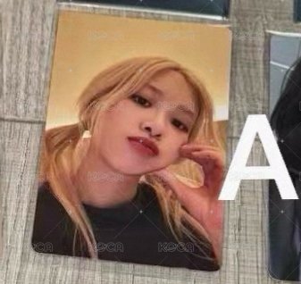 Rose A