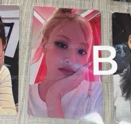 Rose B