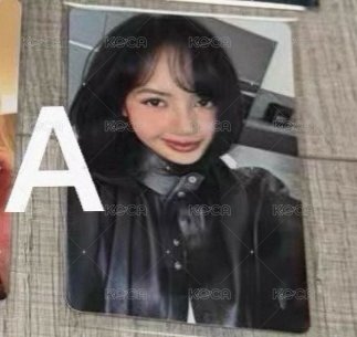 Lisa A