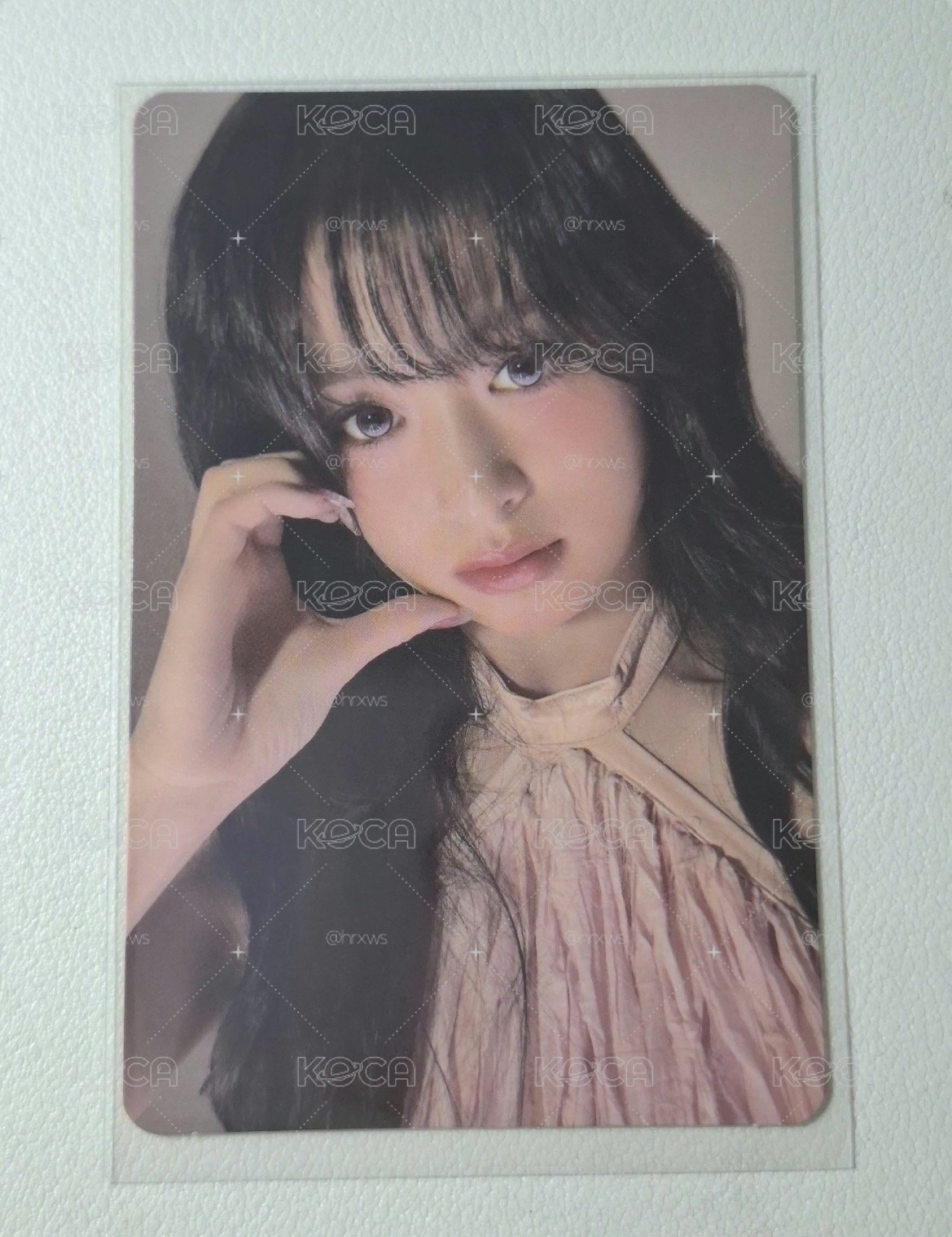 BM 賢預售禮