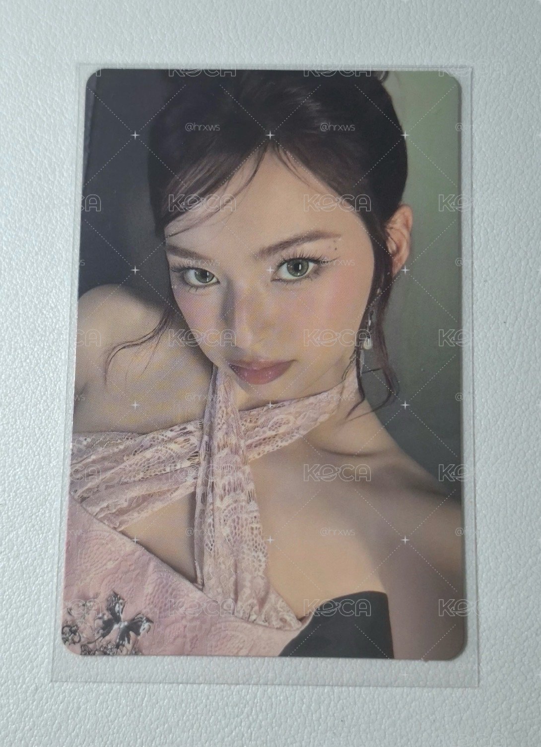 BM 柒預售禮