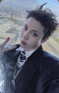 CRASH 首爾咖啡店 特典卡 飲料卡
