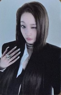 CRASH 首爾咖啡店 特典卡 飲料卡