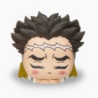 Sega Prize 公仔 午睡貓耳趴姿公仔