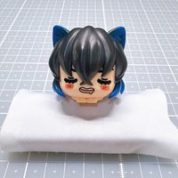 伊之助