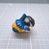 伊之助