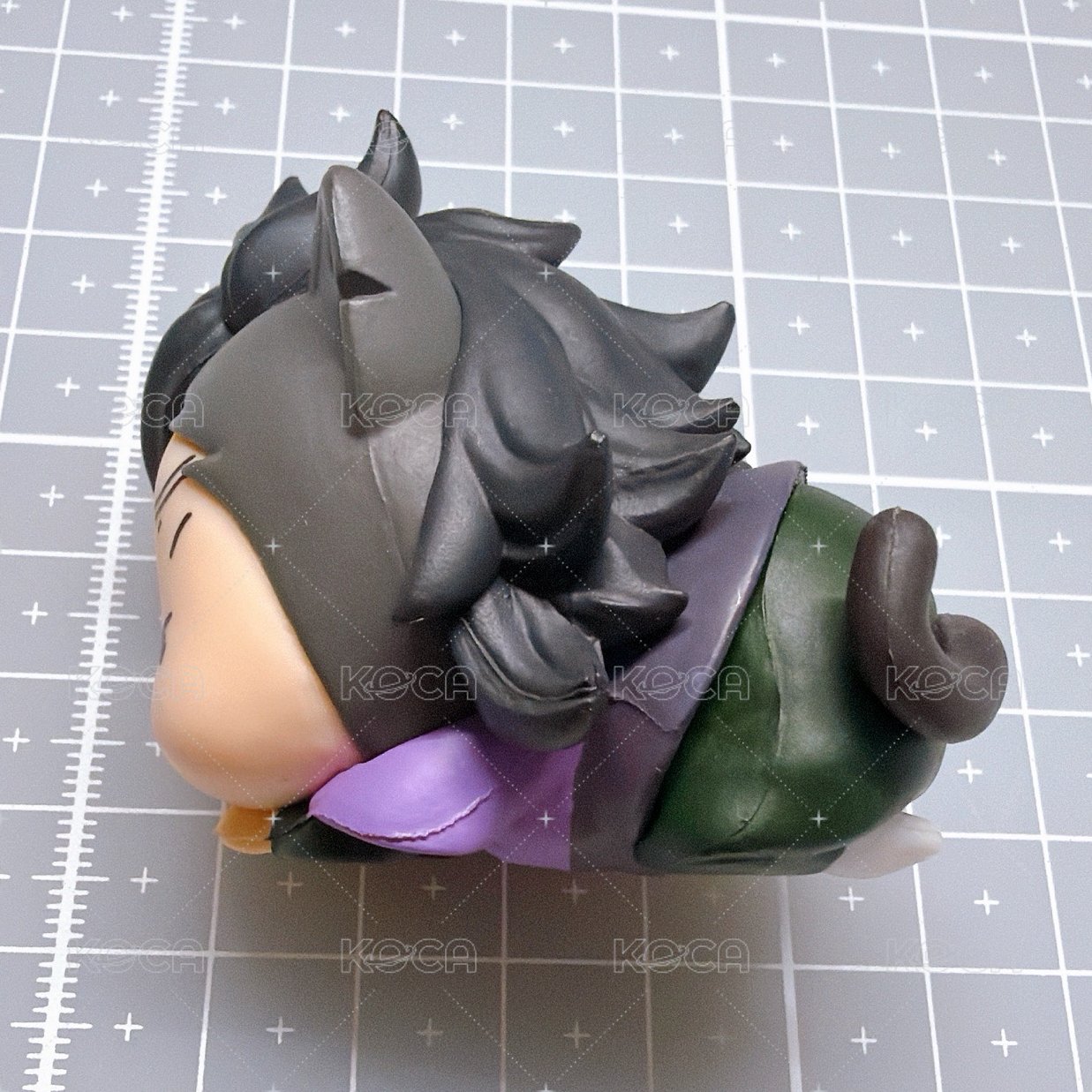 不死川玄彌