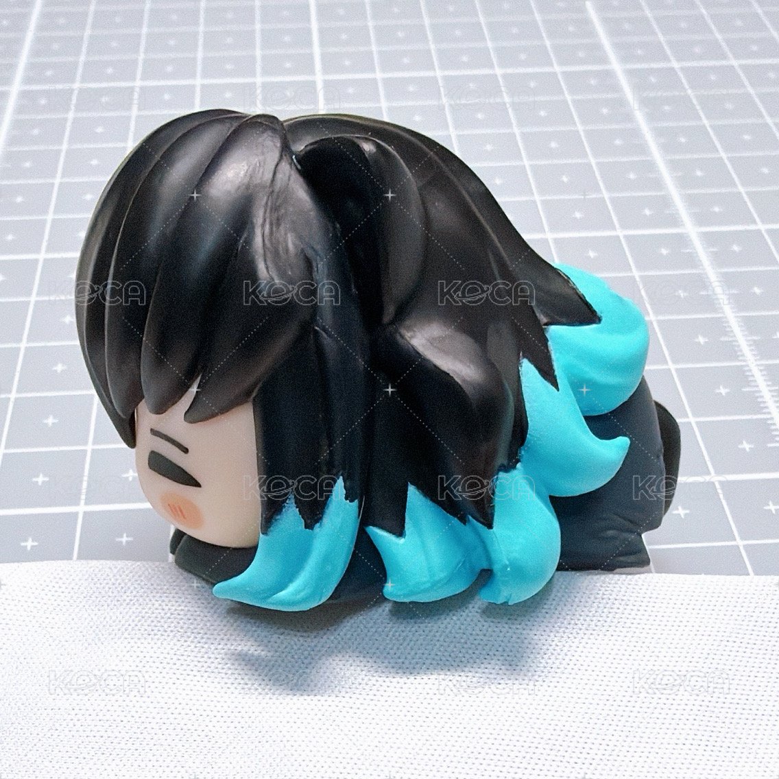 時透無一郎