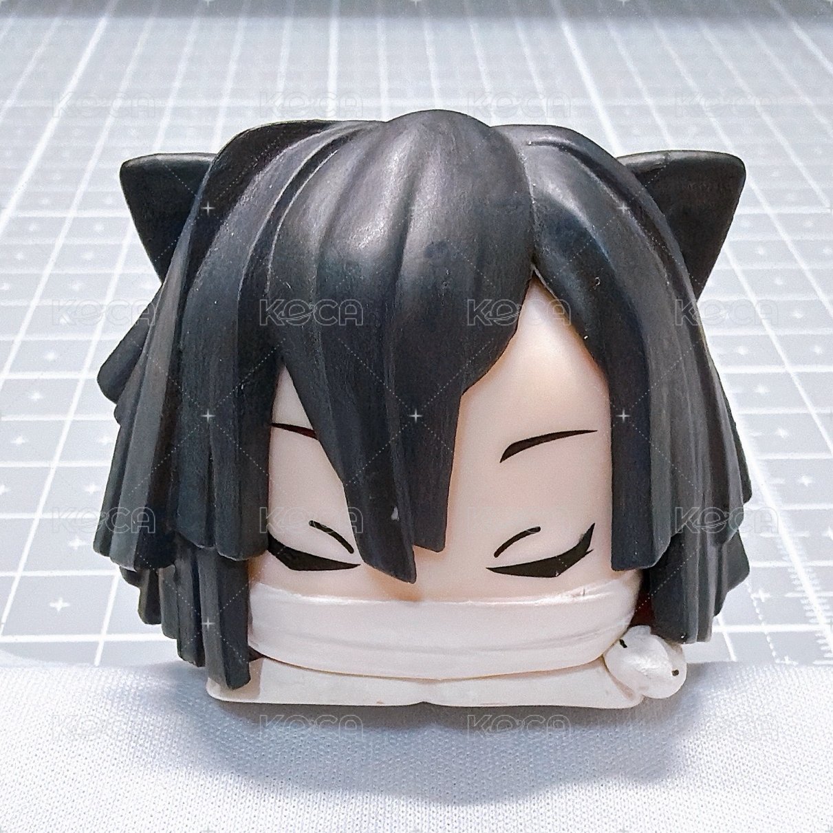 伊黑小芭內