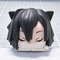伊黑小芭內