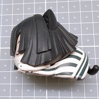 伊黑小芭內