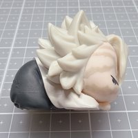 不死川實彌（1）底有瑕