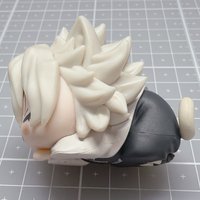 不死川實彌（1）底有瑕