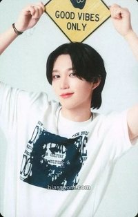 LOVE&P1ECE 初回限定盤 專輯卡 