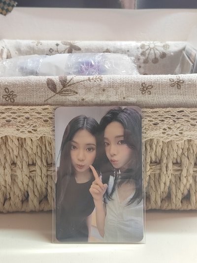 柚寧雙人卡