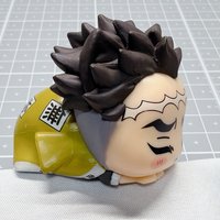 悲鳴嶼行冥