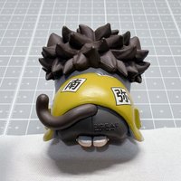 悲鳴嶼行冥