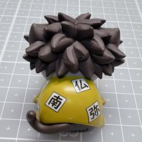悲鳴嶼行冥