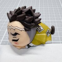 悲鳴嶼行冥